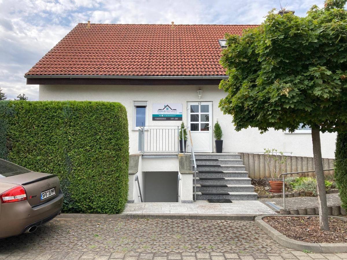 Eastside Apartment 5 Senftenberg Kültér fotó