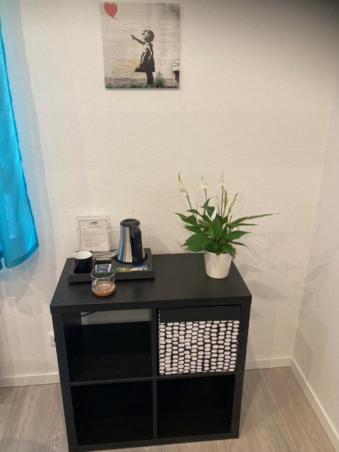Eastside Apartment 5 Senftenberg Kültér fotó