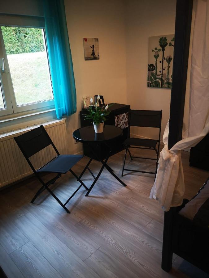 Eastside Apartment 5 Senftenberg Kültér fotó